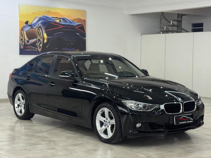 BMW 320i Modern Sport Tb 2.0 A.flex Gp 4P - foto 3