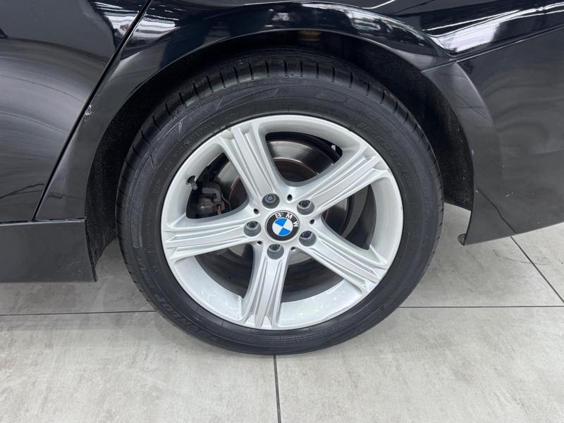 BMW 320i Modern Sport Tb 2.0 A.flex Gp 4P - foto 6