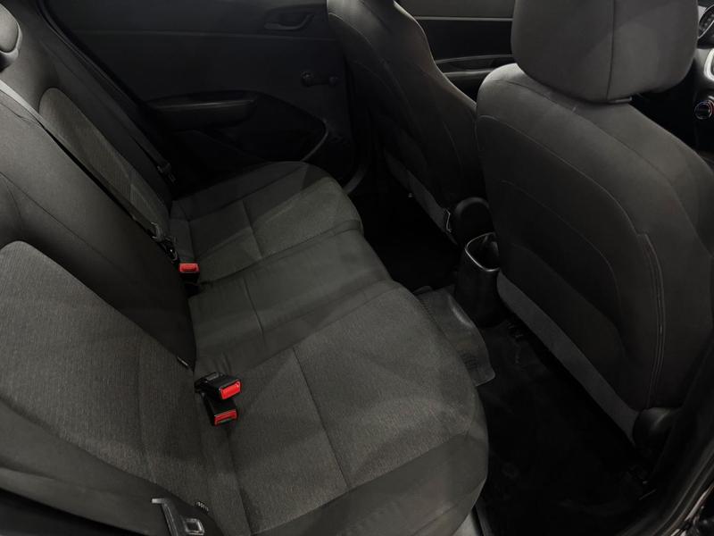 Hyundai HB20 1.0 Sense - foto 11