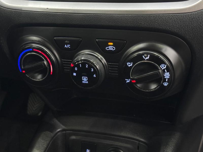 Hyundai HB20 1.0 Sense - foto 13