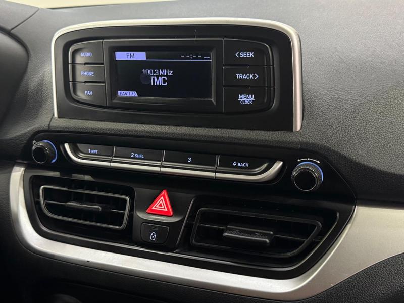 Hyundai HB20 1.0 Sense - foto 14