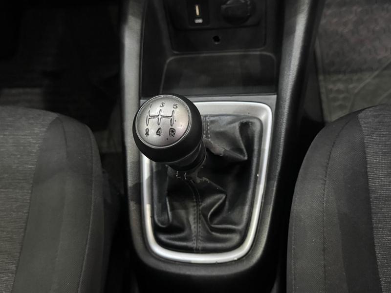 Hyundai HB20 1.0 Sense - foto 15