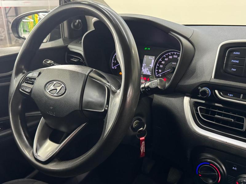 Hyundai HB20 1.0 Sense - foto 16