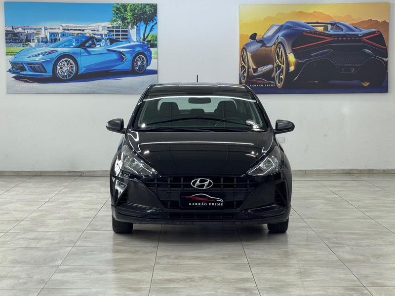 Hyundai HB20 1.0 Sense - foto 2