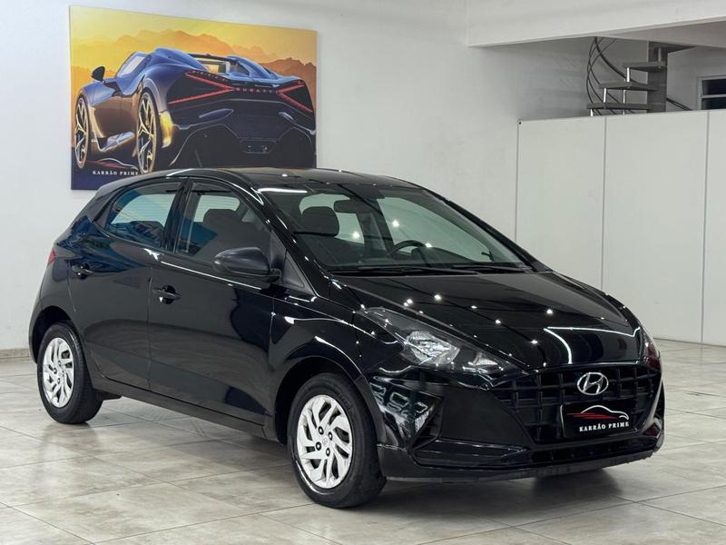 Hyundai HB20 1.0 Sense - foto 3