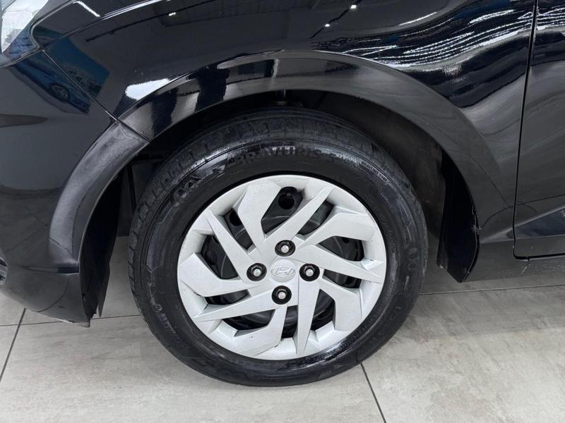 Hyundai HB20 1.0 Sense - foto 6