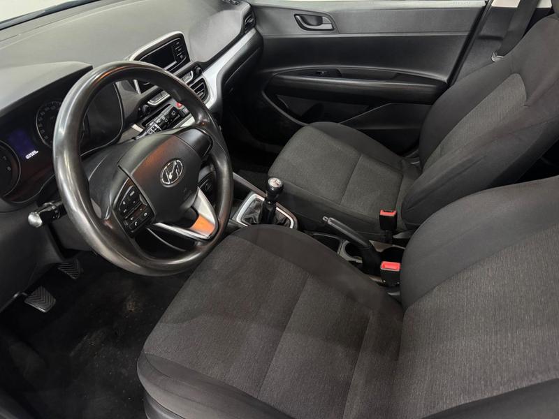 Hyundai HB20 1.0 Sense - foto 8