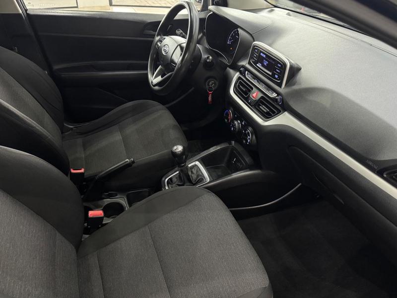 Hyundai HB20 1.0 Sense - foto 9