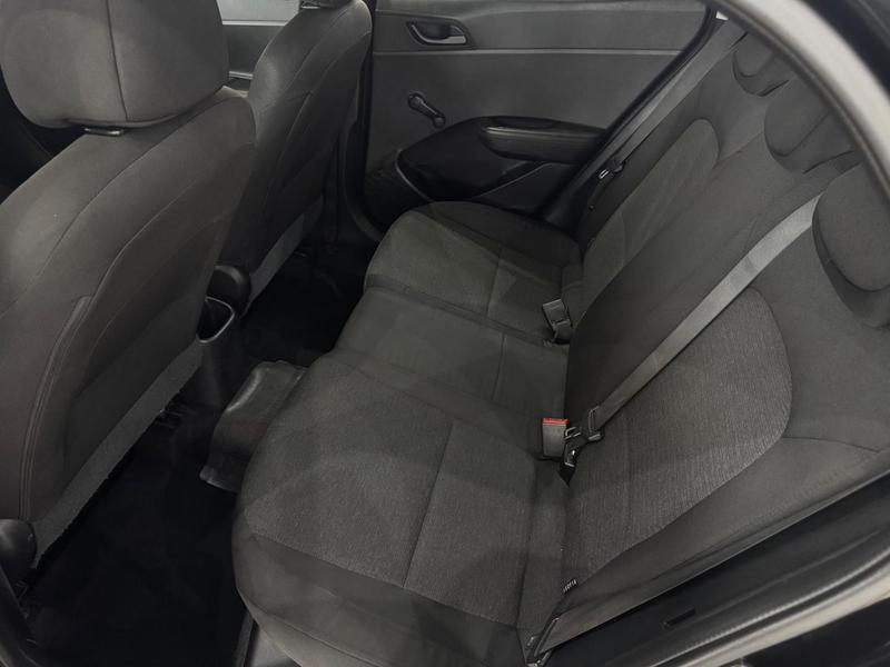 Hyundai HB20 1.0 Sense - foto 10