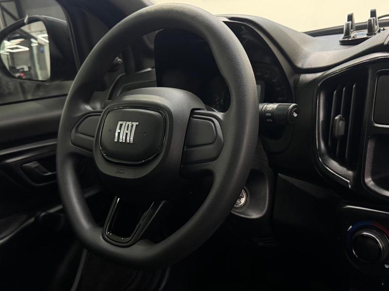 Fiat Strada Endurance 1.4 Flex 8V Cs Plus - foto 13