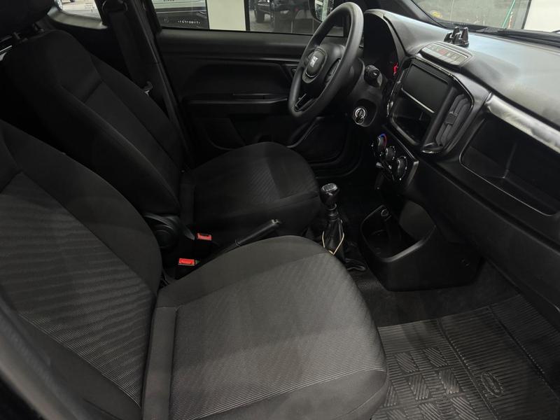 Fiat Strada Endurance 1.4 Flex 8V Cs Plus - foto 15