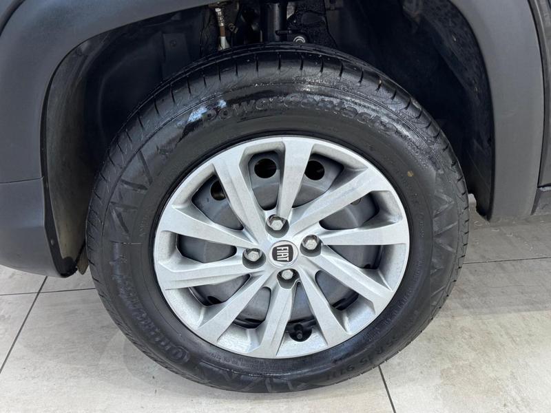 Fiat Strada Endurance 1.4 Flex 8V Cs Plus - foto 6