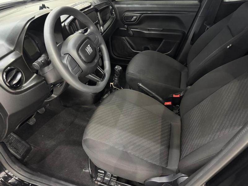 Fiat Strada Endurance 1.4 Flex 8V Cs Plus - foto 9