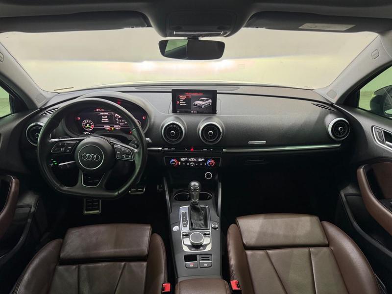 Audi A3 Sedan Performance 2.0 TFSI S Tronic - foto 11