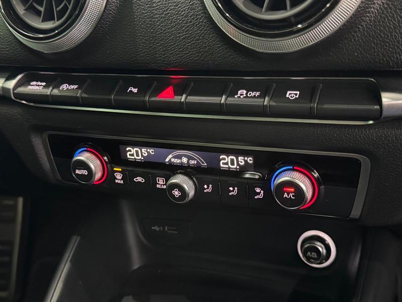 Audi A3 Sedan Performance 2.0 TFSI S Tronic - foto 15