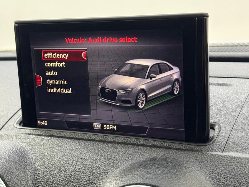 Audi A3 Sedan Performance 2.0 TFSI S Tronic - foto 16