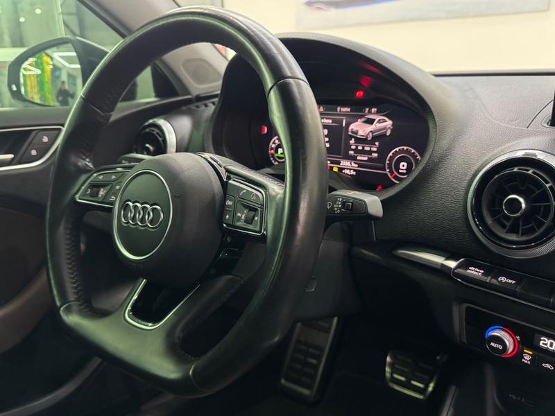 Audi A3 Sedan Performance 2.0 TFSI S Tronic - foto 17