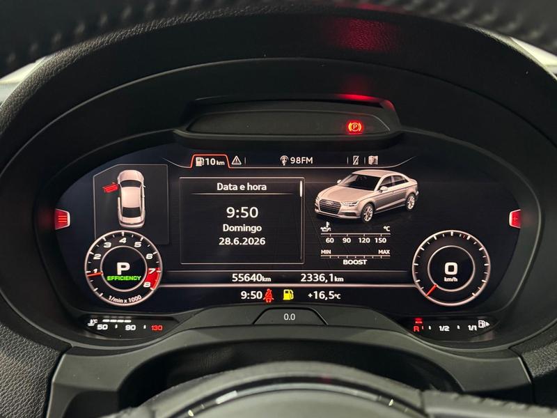 Audi A3 Sedan Performance 2.0 TFSI S Tronic - foto 18