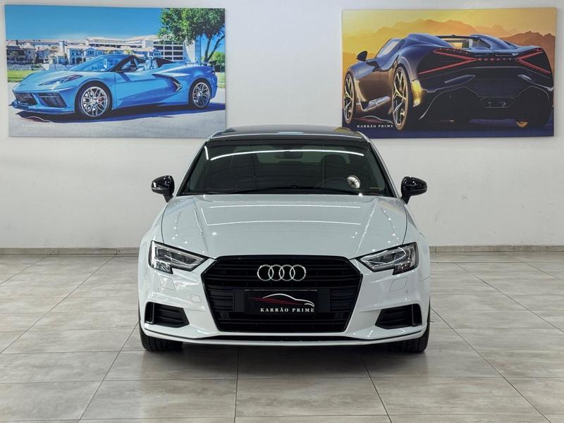 Audi A3 Sedan Performance 2.0 TFSI S Tronic - foto 2