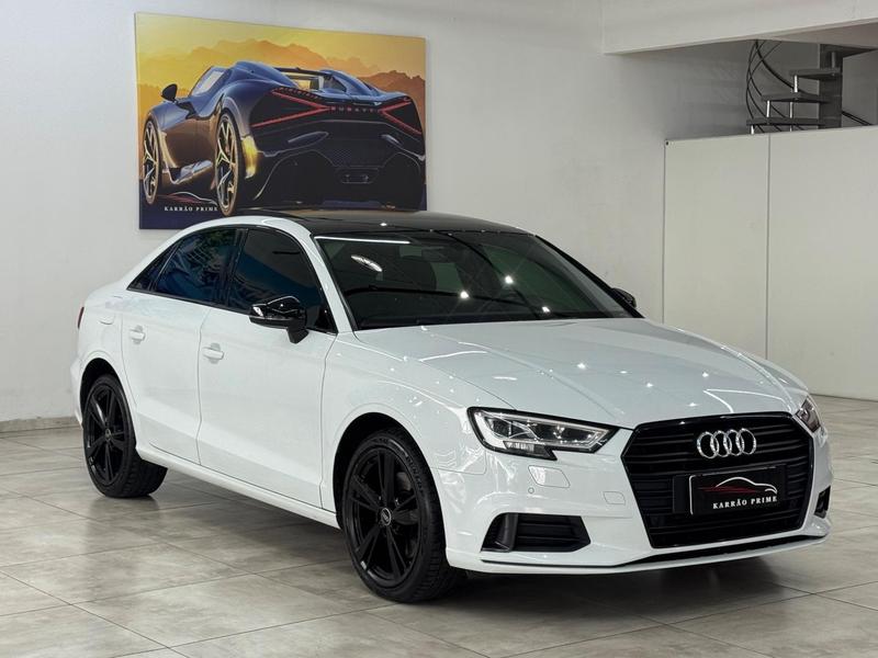 Audi A3 Sedan Performance 2.0 TFSI S Tronic - foto 3