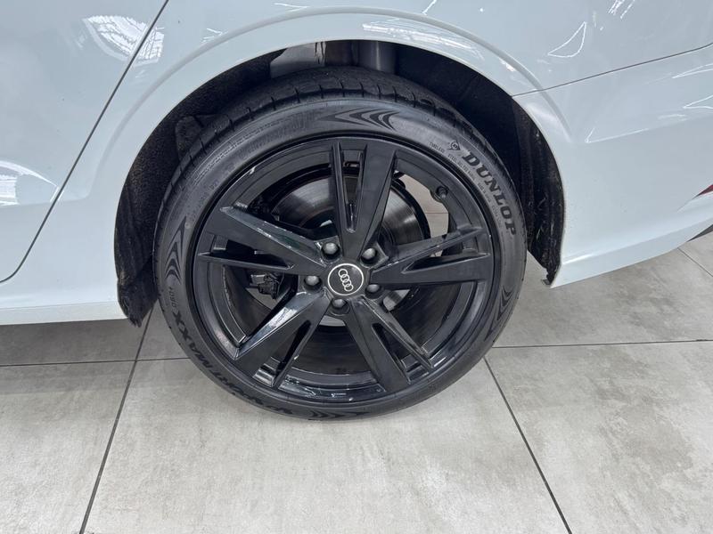 Audi A3 Sedan Performance 2.0 TFSI S Tronic - foto 6