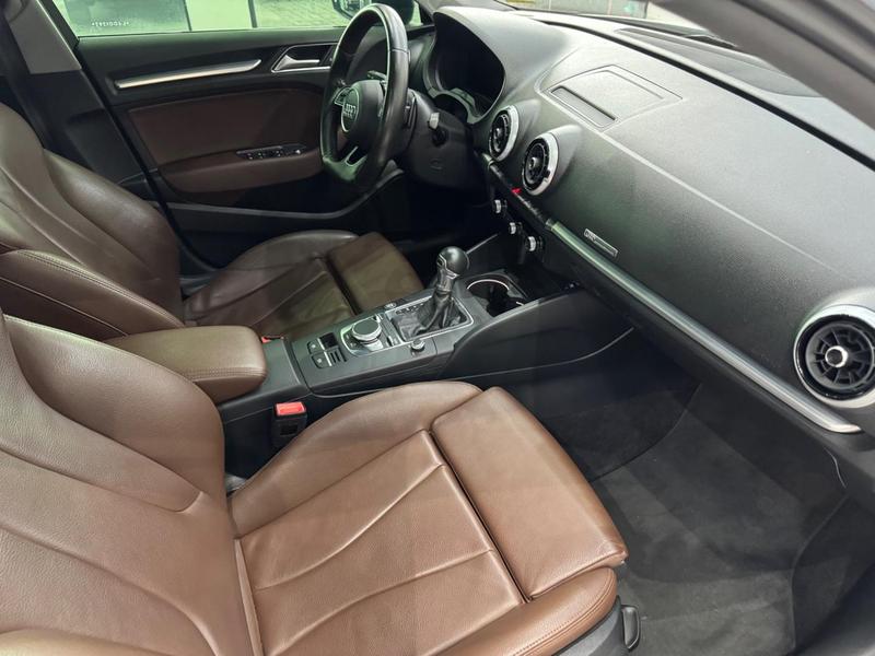 Audi A3 Sedan Performance 2.0 TFSI S Tronic - foto 9