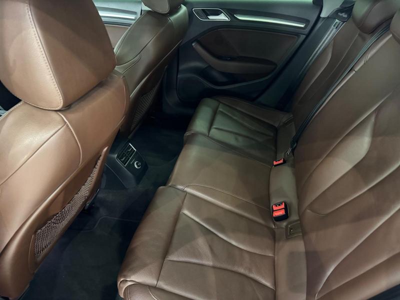 Audi A3 Sedan Performance 2.0 TFSI S Tronic - foto 10