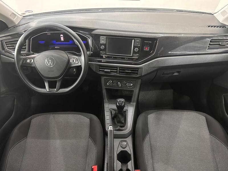 Volkswagen Polo 1.0 TSI Flex 12V 5P - foto 11