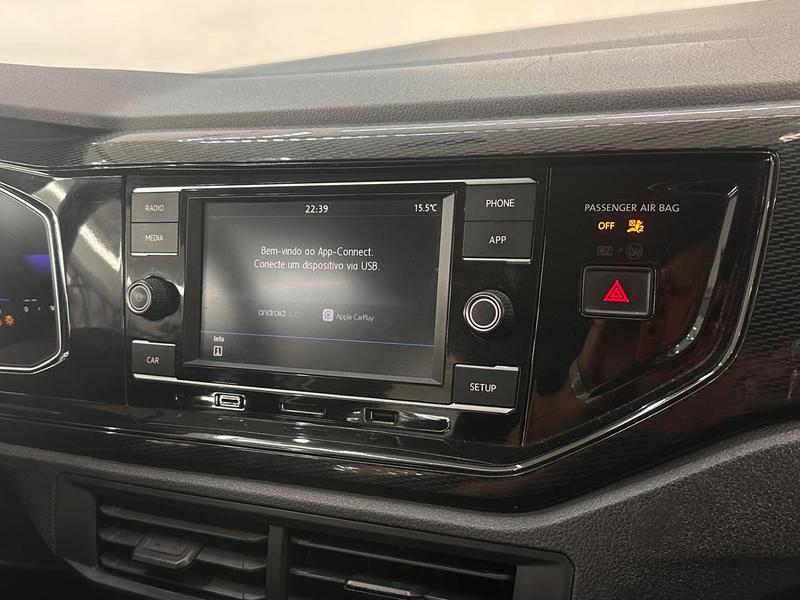 Volkswagen Polo 1.0 TSI Flex 12V 5P - foto 14