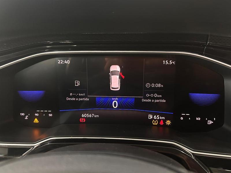 Volkswagen Polo 1.0 TSI Flex 12V 5P - foto 15