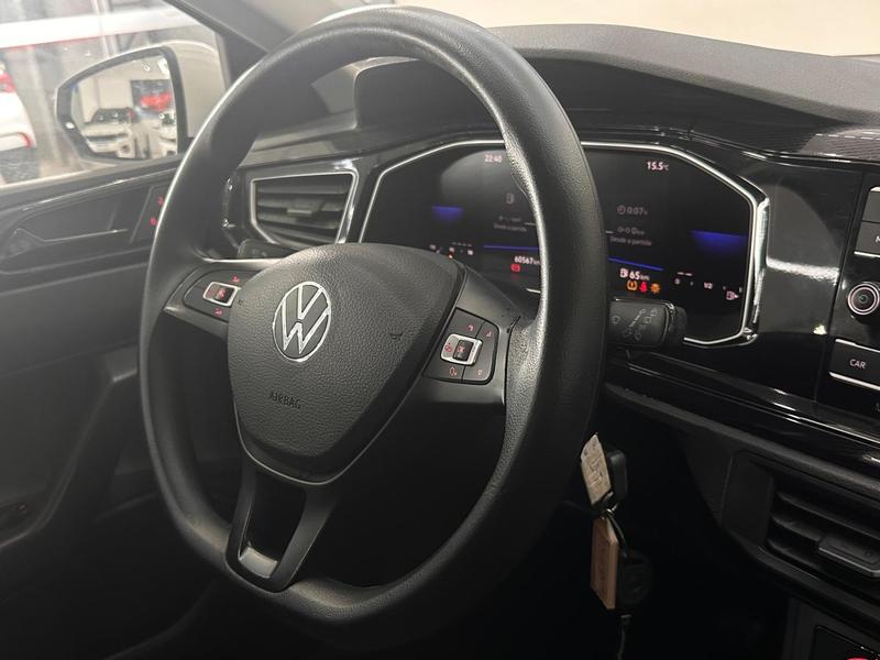 Volkswagen Polo 1.0 TSI Flex 12V 5P - foto 16