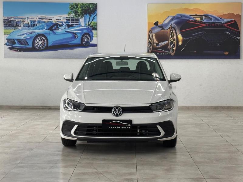Volkswagen Polo 1.0 TSI Flex 12V 5P - foto 2