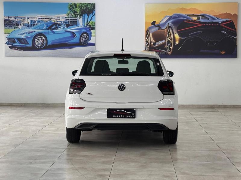 Volkswagen Polo 1.0 TSI Flex 12V 5P - foto 3