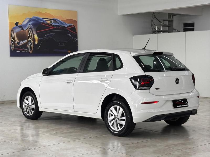 Volkswagen Polo 1.0 TSI Flex 12V 5P - foto 4