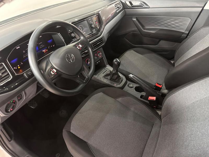 Volkswagen Polo 1.0 TSI Flex 12V 5P - foto 7