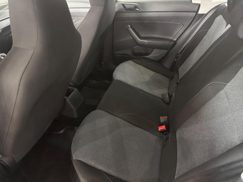 Volkswagen Polo 1.0 TSI Flex 12V 5P - foto 8