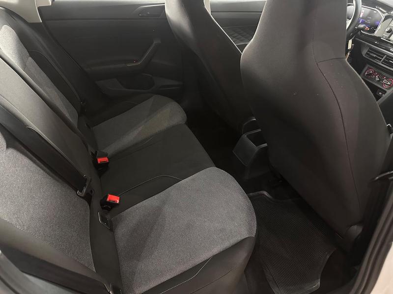 Volkswagen Polo 1.0 TSI Flex 12V 5P - foto 9