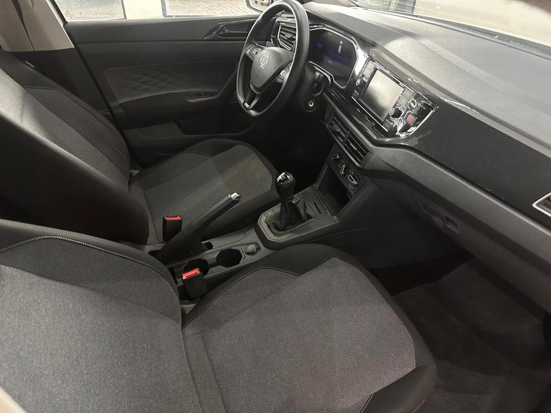 Volkswagen Polo 1.0 TSI Flex 12V 5P - foto 10