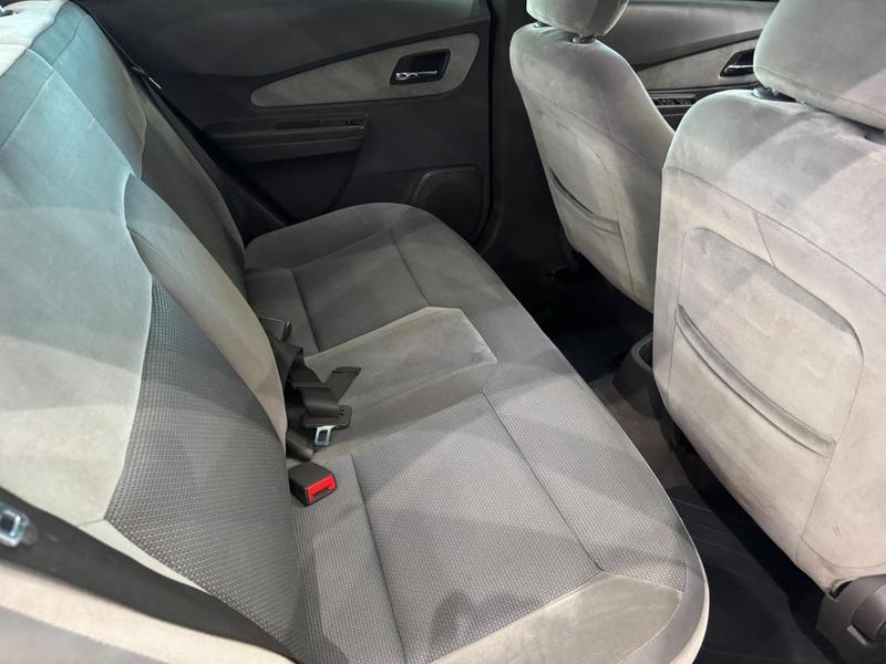 Chevrolet Cobalt Ls 1.4 8V Flexpower 4P - foto 10