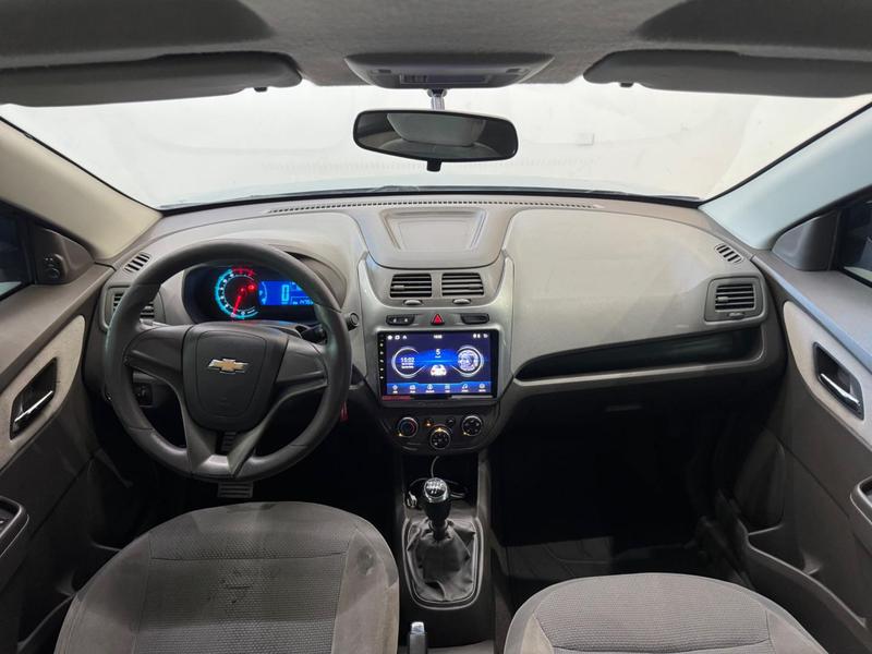 Chevrolet Cobalt Ls 1.4 8V Flexpower 4P - foto 11