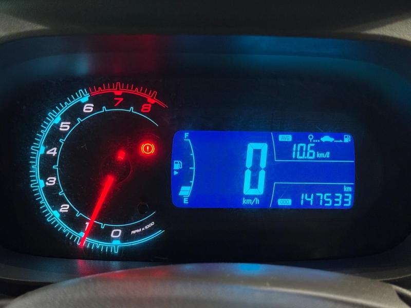 Chevrolet Cobalt Ls 1.4 8V Flexpower 4P - foto 15