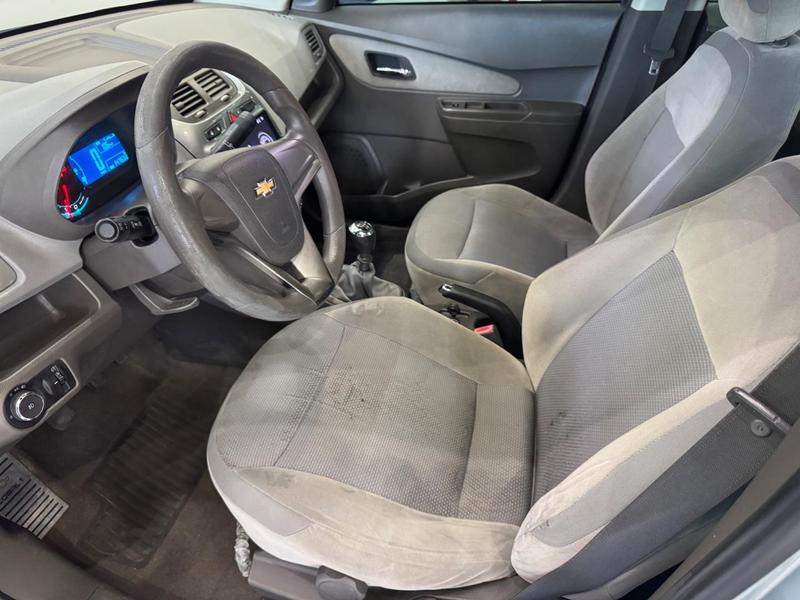 Chevrolet Cobalt Ls 1.4 8V Flexpower 4P - foto 7