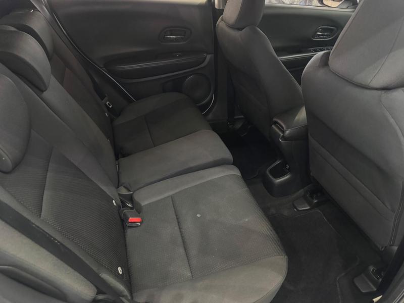 Honda HR-V EX 1.8 Flexone 16V 5P Automático - foto 11