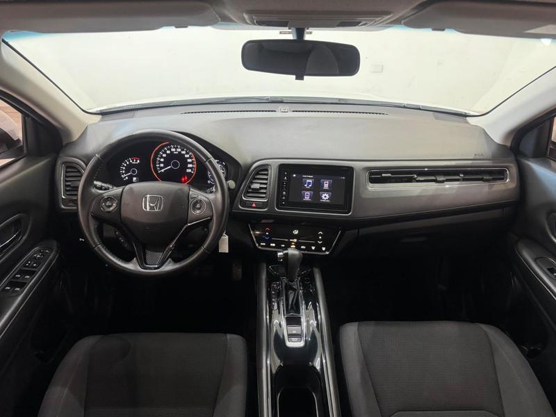 Honda HR-V EX 1.8 Flexone 16V 5P Automático - foto 12
