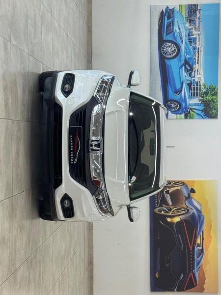 Honda HR-V EX 1.8 Flexone 16V 5P Automático - foto 2
