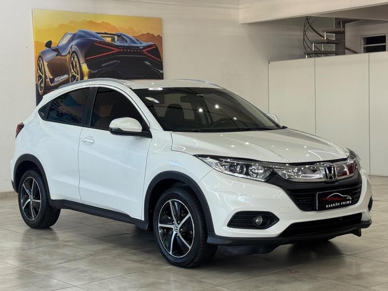 Honda HR-V EX 1.8 Flexone 16V 5P Automático - foto 3