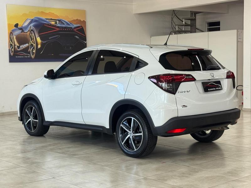Honda HR-V EX 1.8 Flexone 16V 5P Automático - foto 5