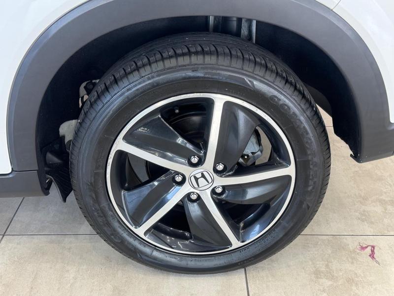 Honda HR-V EX 1.8 Flexone 16V 5P Automático - foto 6