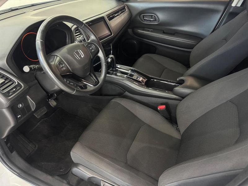 Honda HR-V EX 1.8 Flexone 16V 5P Automático - foto 8