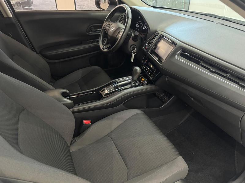 Honda HR-V EX 1.8 Flexone 16V 5P Automático - foto 9